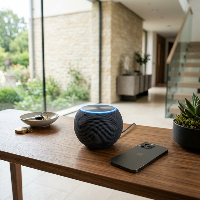 Assistentes Virtuais